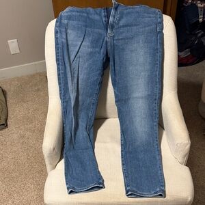 Revtown Slim Fit Jeans